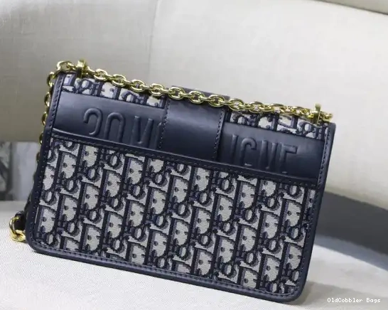 OldCobbler Bags BAG 30 MONTAIGNECHAIN DIRO 0514